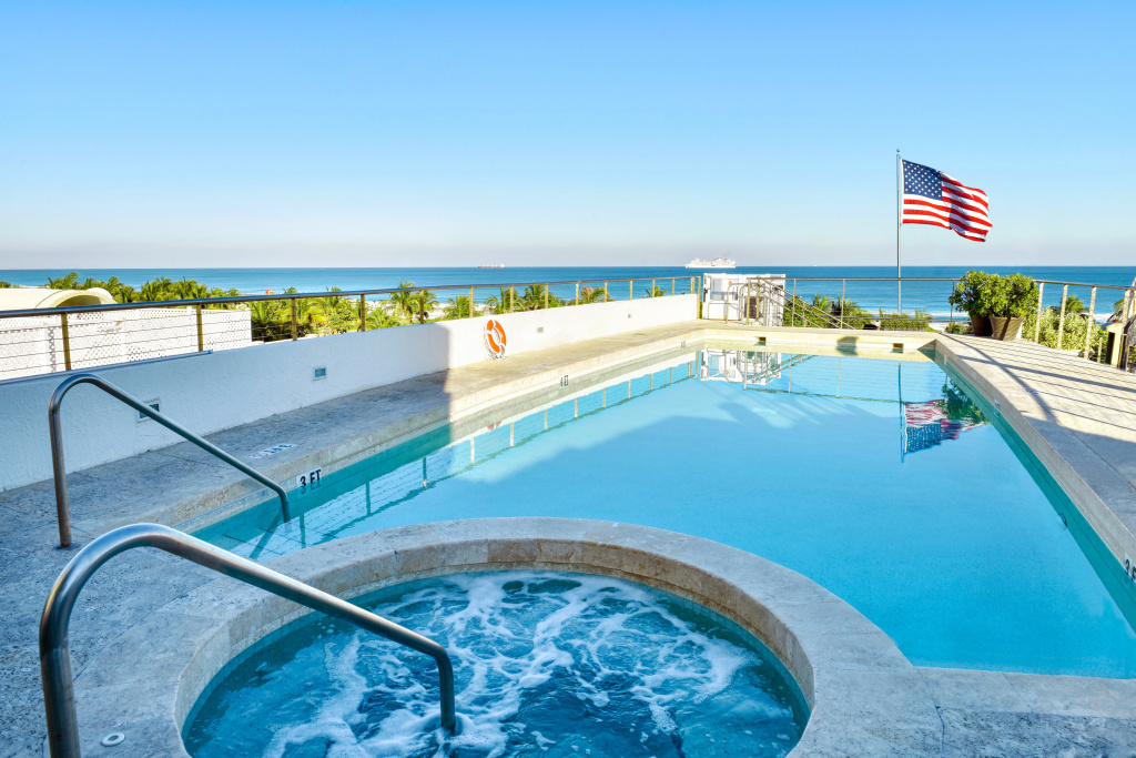 Bentley Hotel South Beach - Général