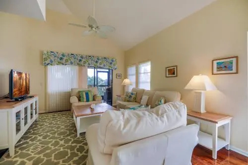 Fore Dunes Home