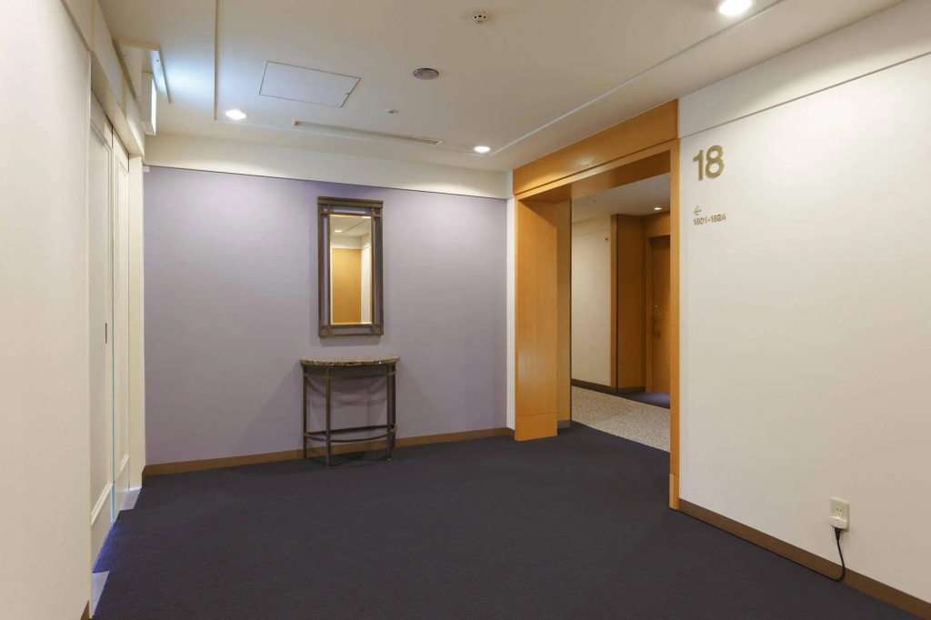 Nakano Sunplaza 사진 23