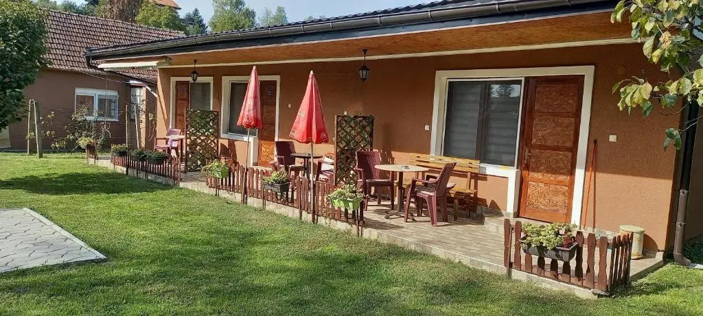 Apartman Stilin Vrdnik
