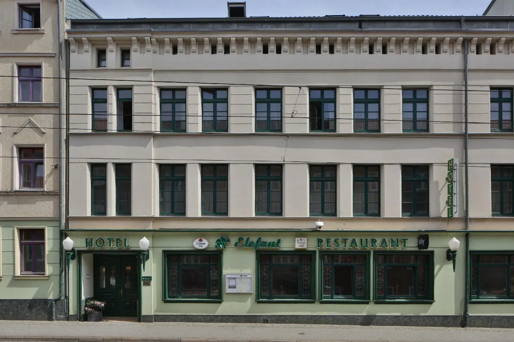 Hotel photo 10