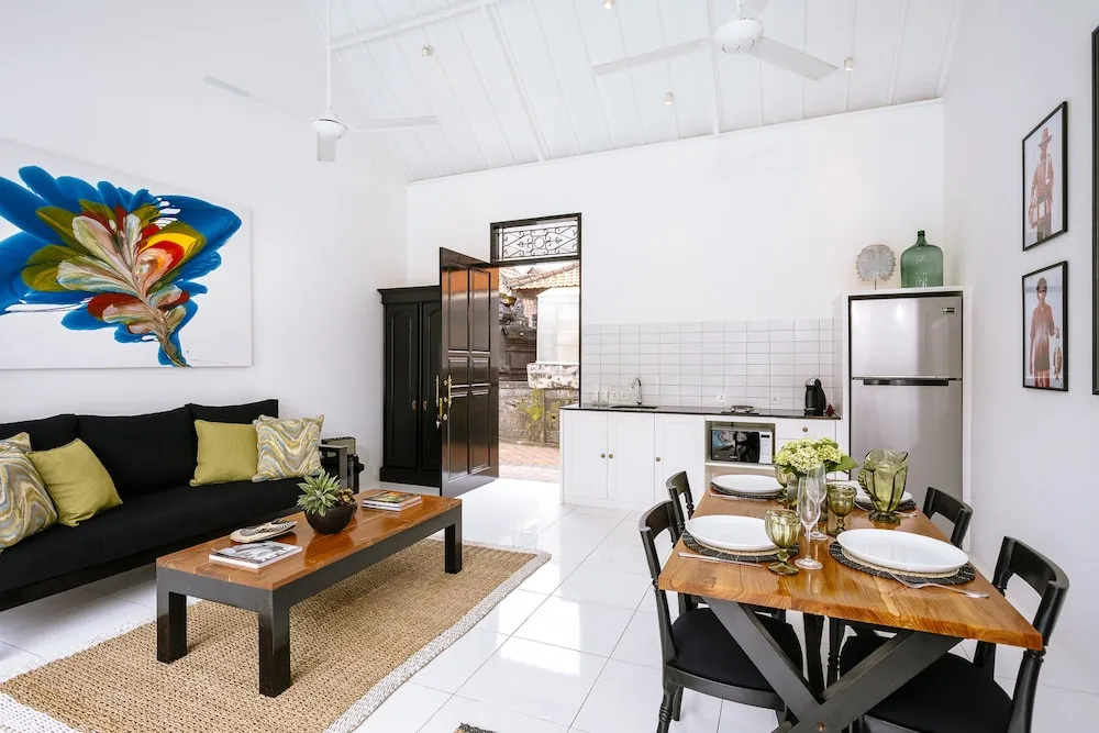 1 Bedroom Villa