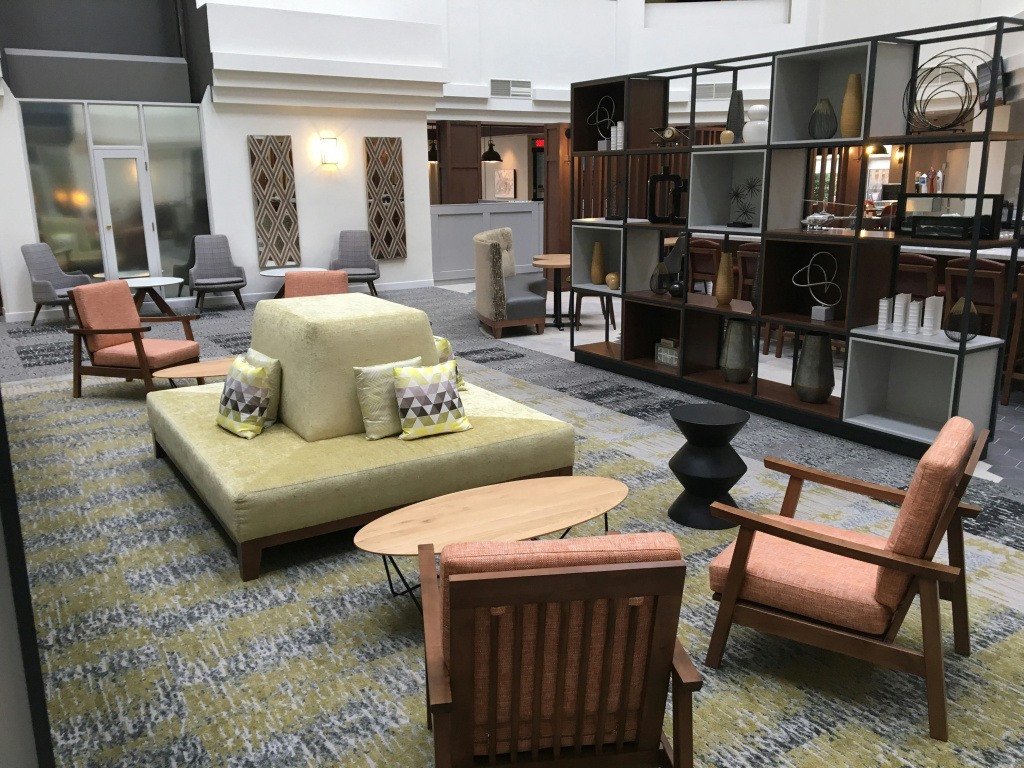 Holiday Inn Montreal Longueuil by IHG - Général