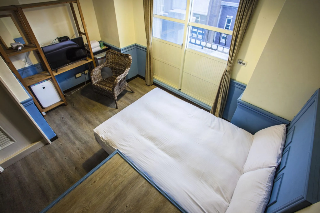 Hotel photo 12