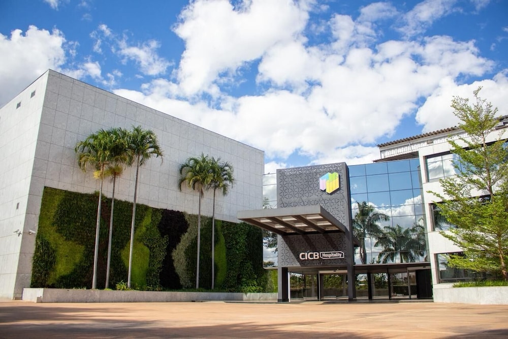 Cicb Hospitality