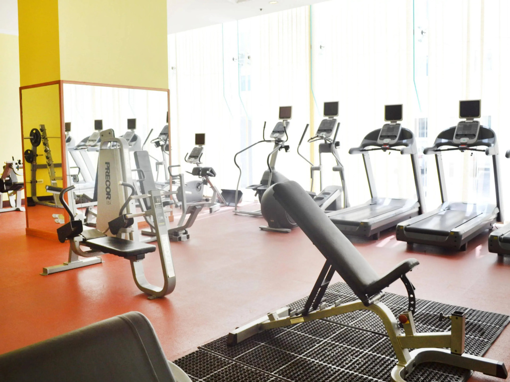 Holiday Villa Hotel And Residence City Centre Doha - Général