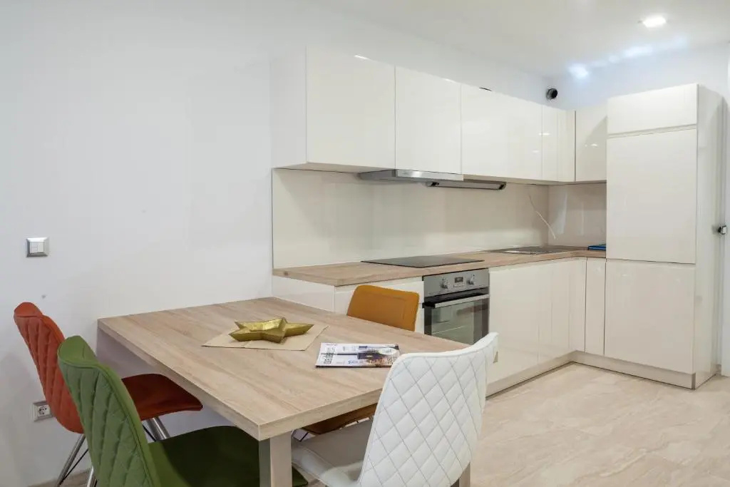 Luxury ApartHotel Makarska - Chambres