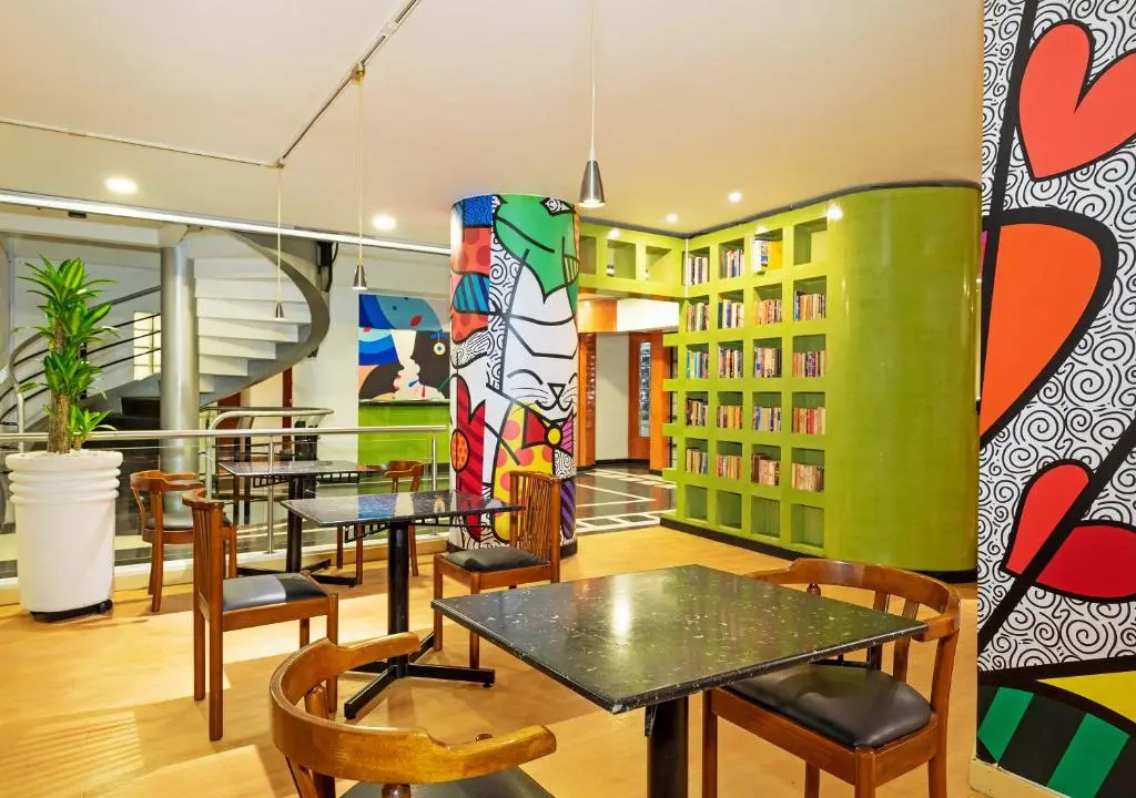 Hotel photo 18