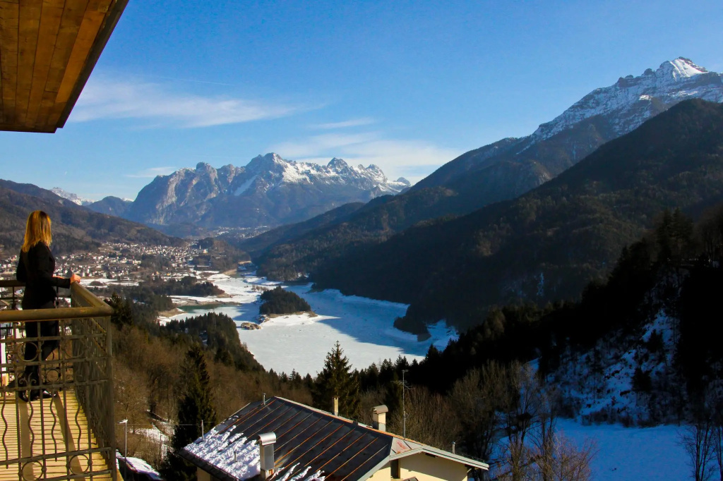 Hotel Belvedere - 2