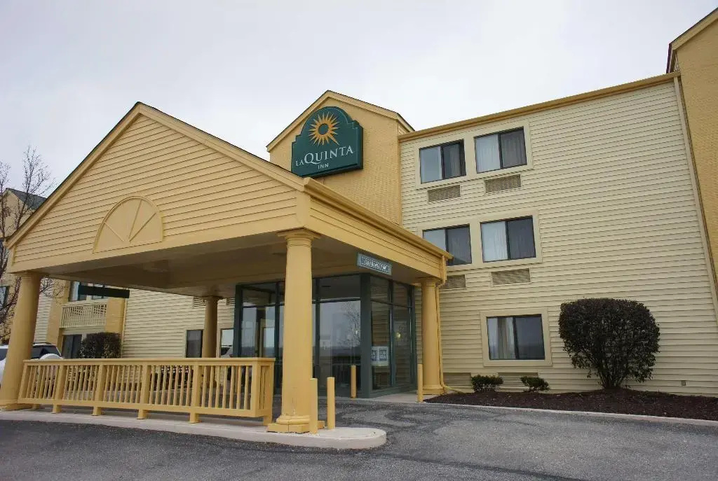 La Quinta Inn Cleveland Independence