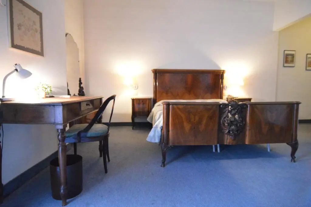Albergo Ristorante della Torre - Chambres