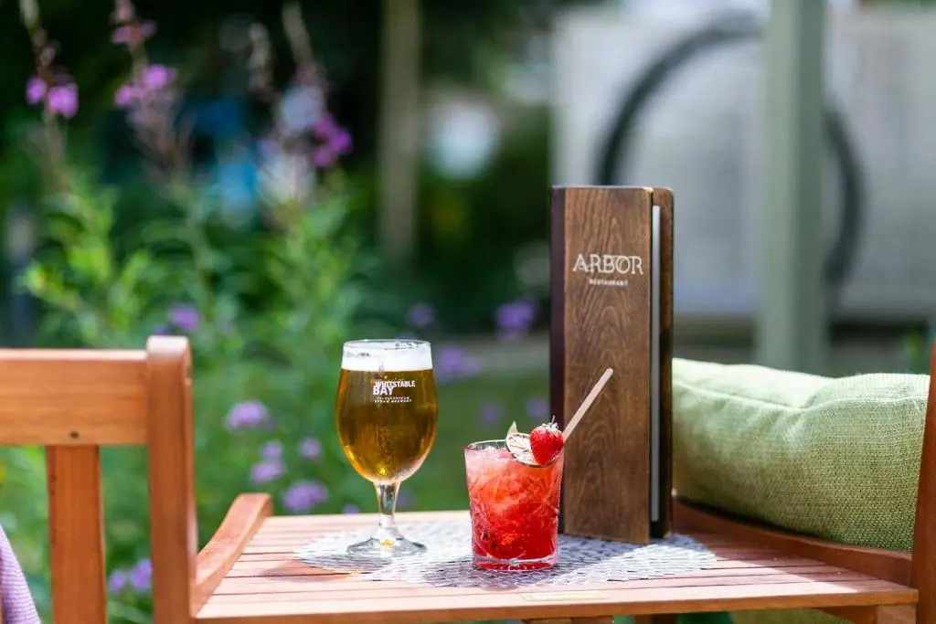 The Green House — фото 6