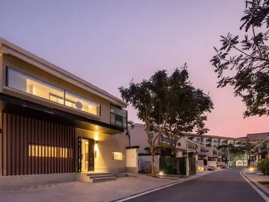 Sanya Haitang Bay Sea House Villa (Guoshou Jiayuan Store)