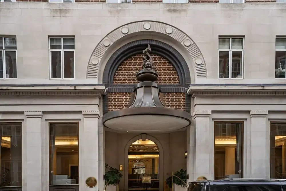 Large Mayfair Home Huge Terrace Concierge