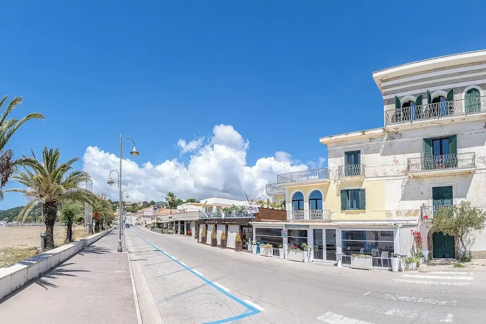 Casa Mare