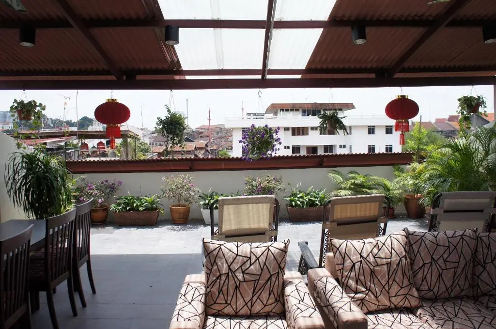 Hotel photo 13