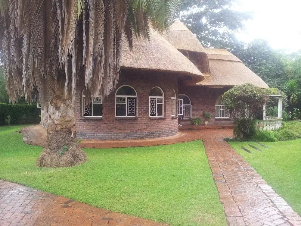 Pakanaka Lodge