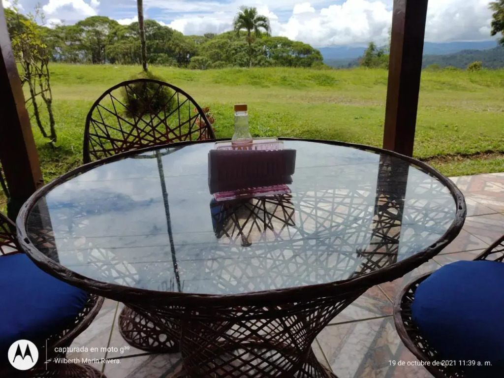 Mirador Osa - фото 5