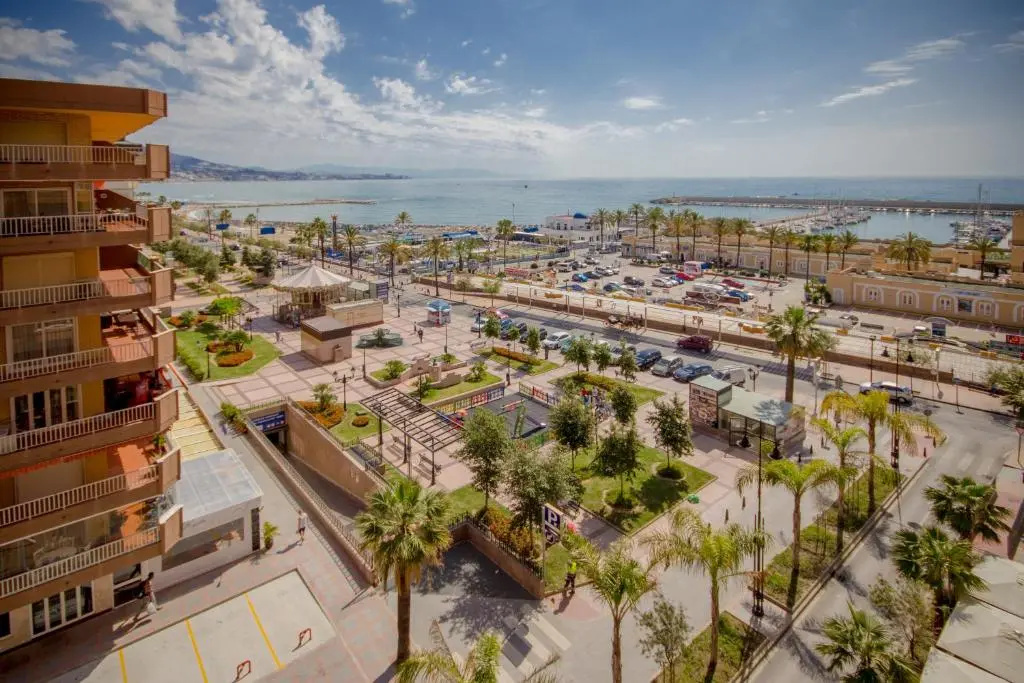 Sun&Life Fuengirola 26