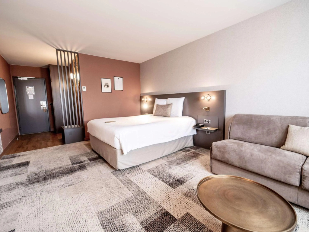 Mercure Bordeaux Lac - Vorschau 5