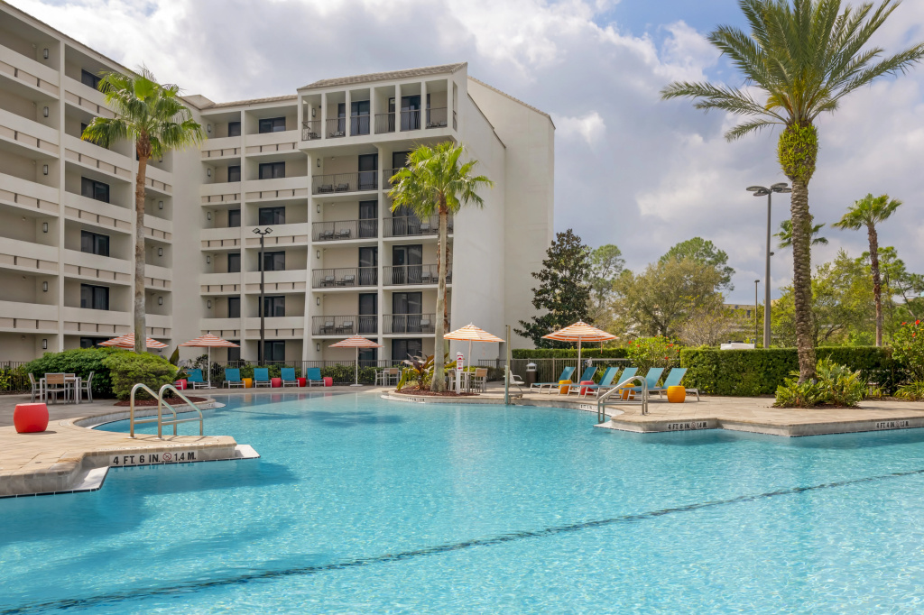 Holiday Inn Orlando - Disney Springs® Area by IHG - Général