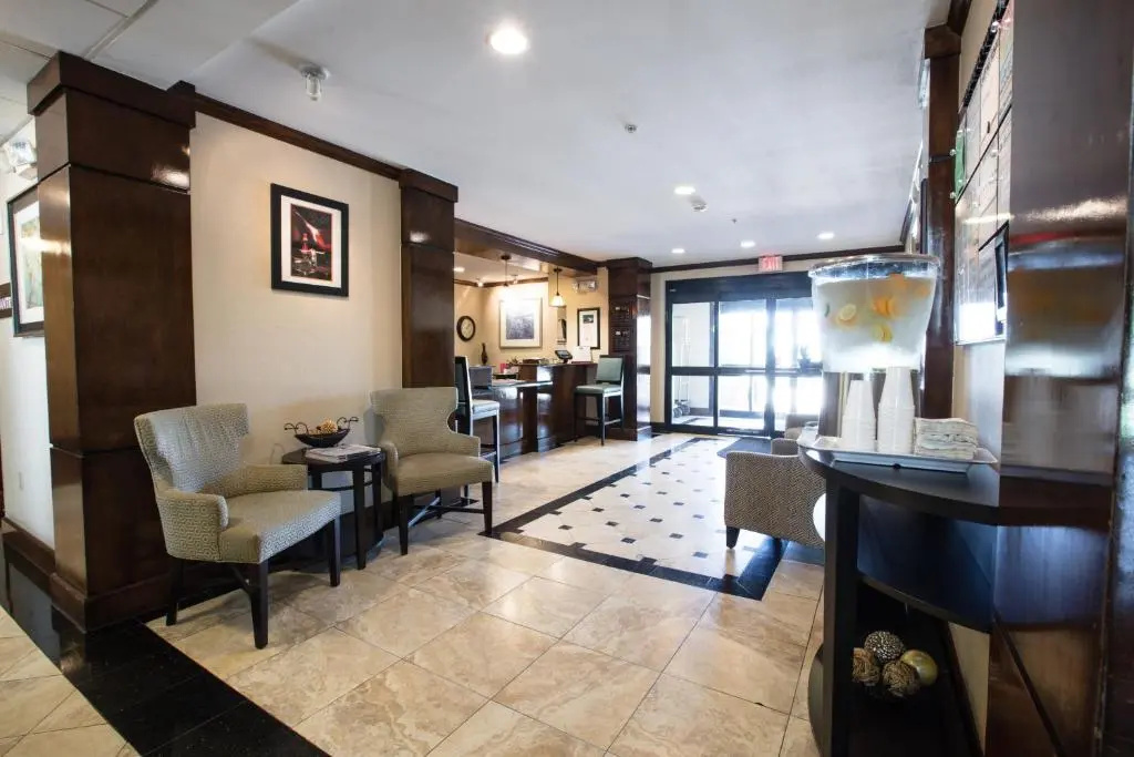 Staybridge Suites Austin Airport by IHG - Général