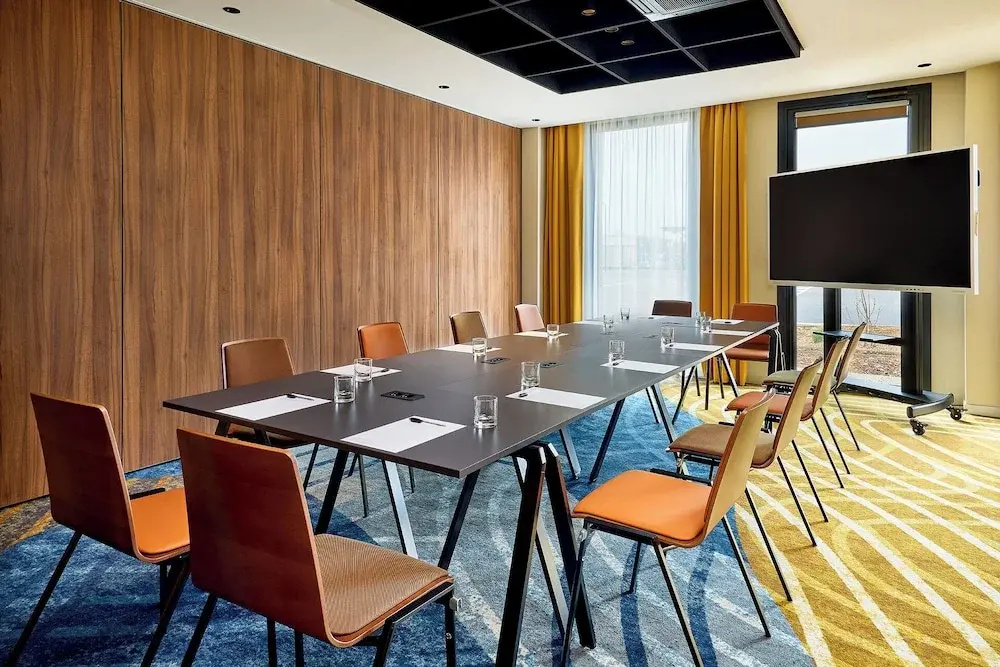 Hotel photo 11