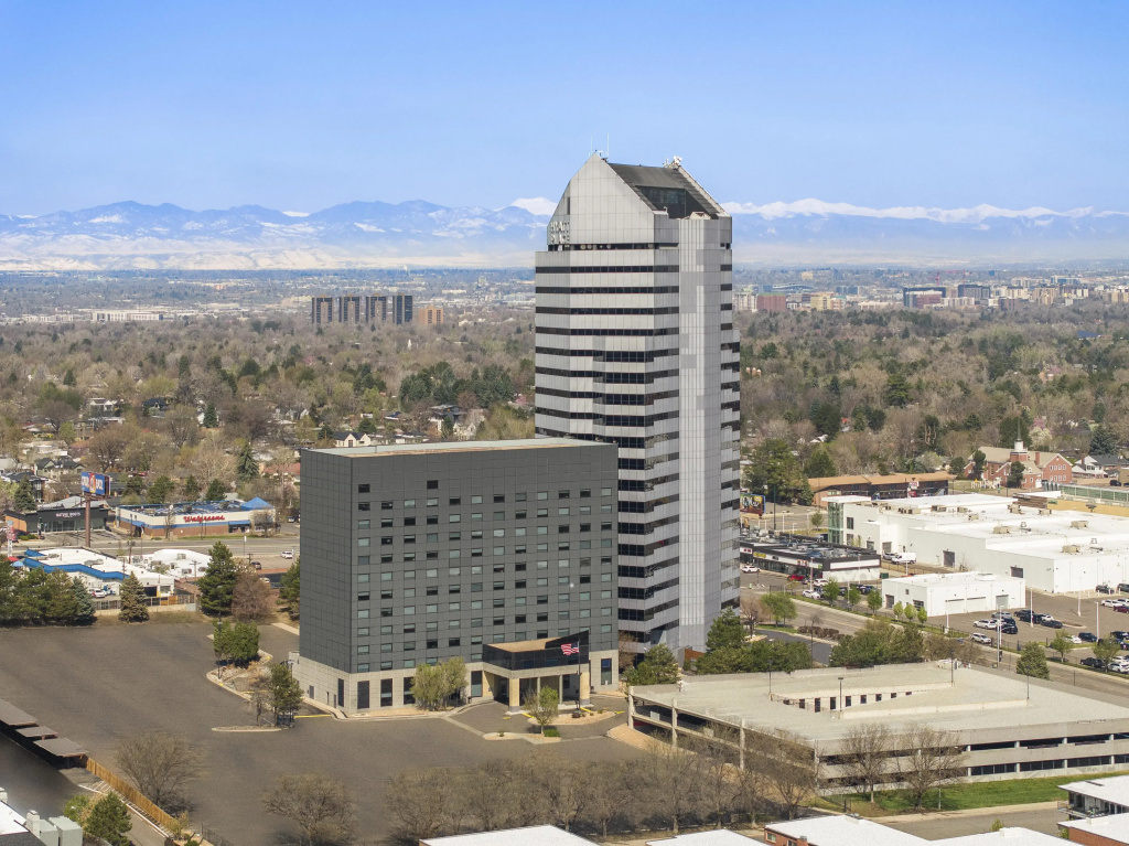 Hyatt Place Denver/Cherry Creek - Général