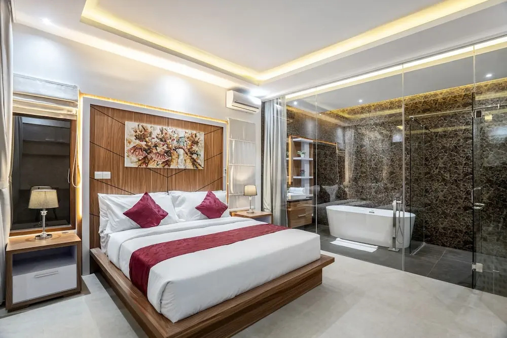 Hotel photo 5