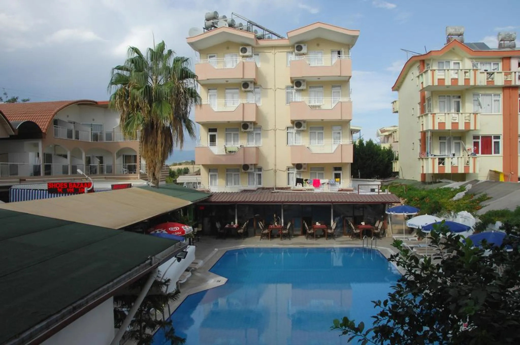 Hotel photo 11