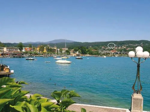 Beach & Waterfront