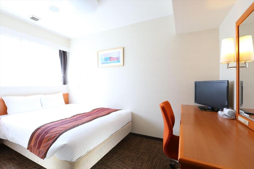Hotel Hokke Club Fukuoka 사진 4