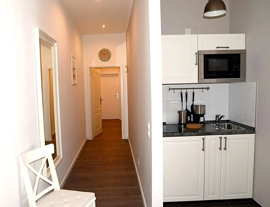 Baden Hotel Bonn — 6