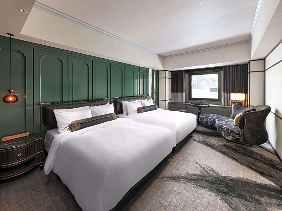 Hotel Sosei Sapporo - MGallery Collection 사진 24