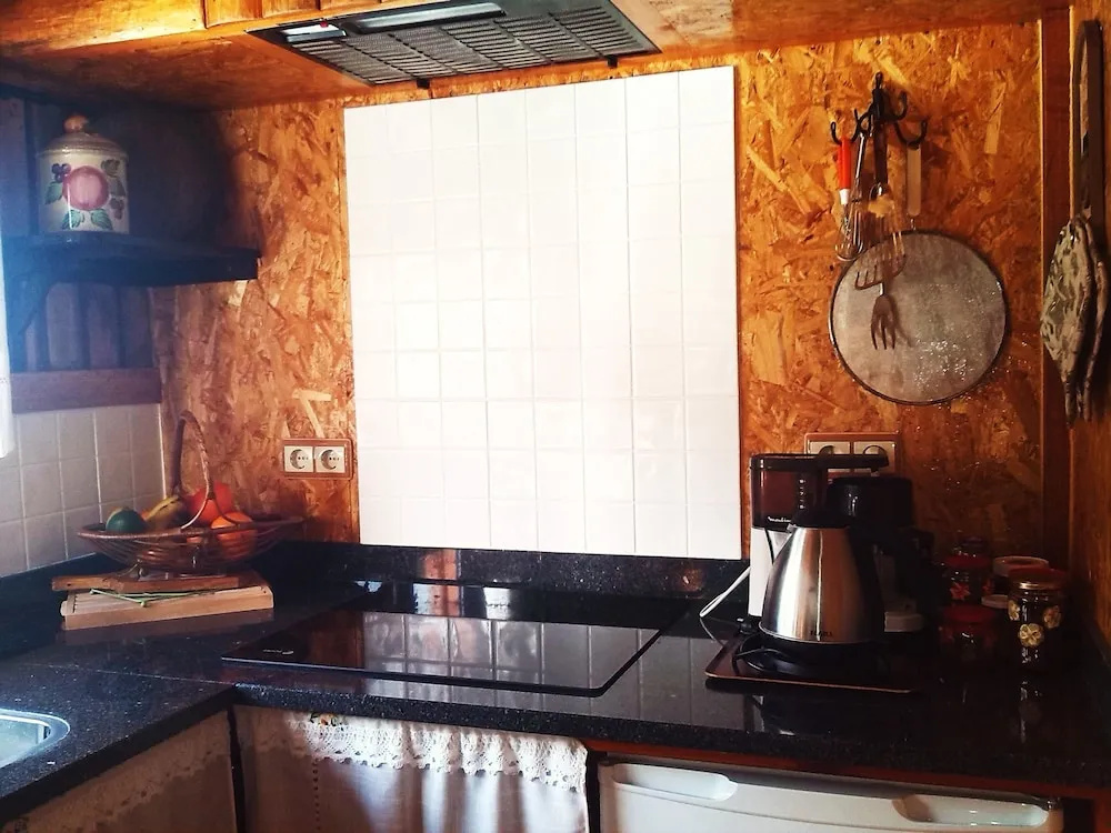 Casas Maravilha Calheta - Chambres