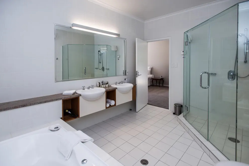Mangapapa Hotel - Chambres