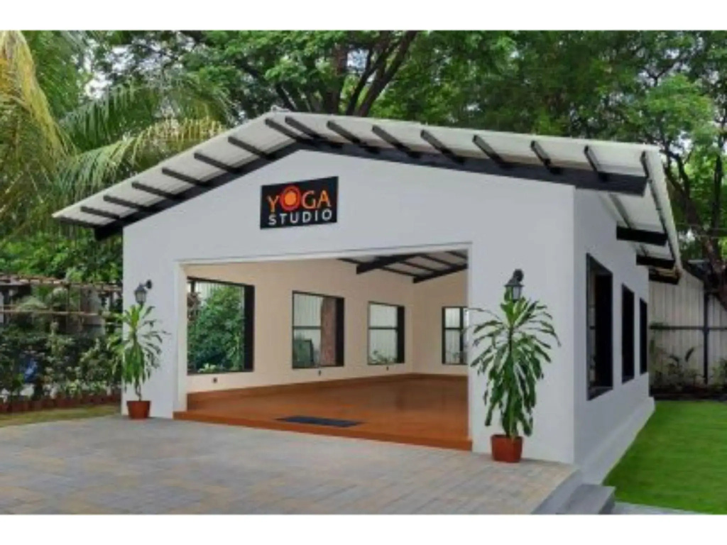 Hotel Sunderban