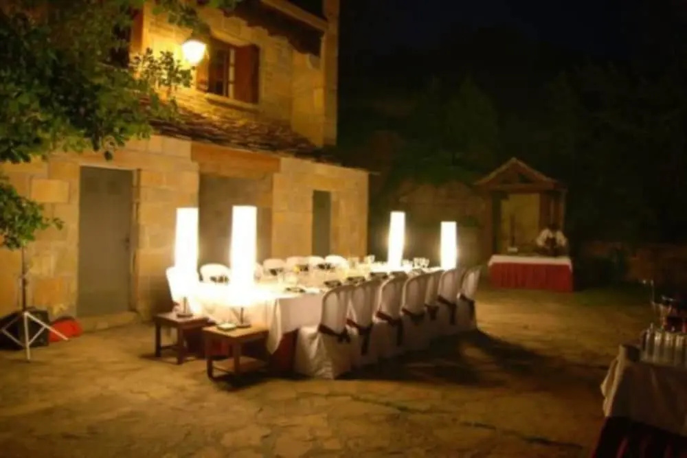 Hotel Rural El Mirador de los Pirineos - Général