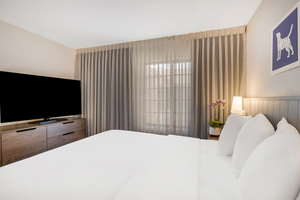 Sonesta ES Suites Sunnyvale - Général