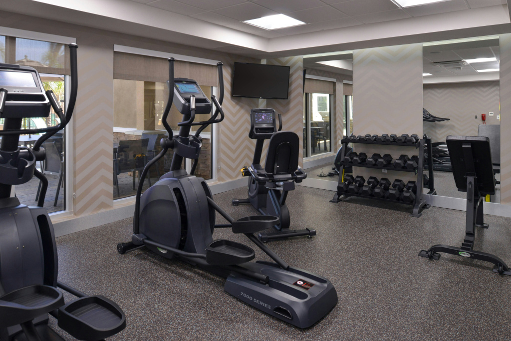 Residence Inn by Marriott Temecula Murrieta - Général