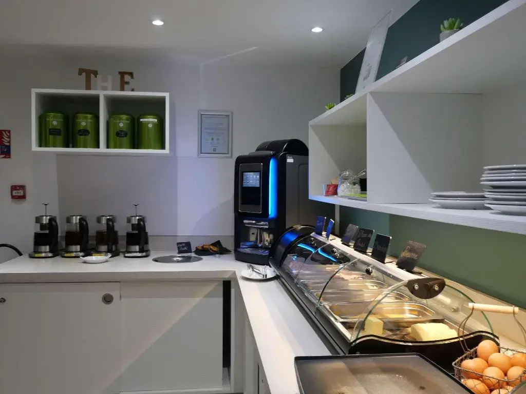 ibis Styles Saint Julien en Genevois Vitam - Général