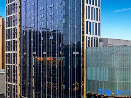Hampton by Hilton Xuzhou Xinhuai Center