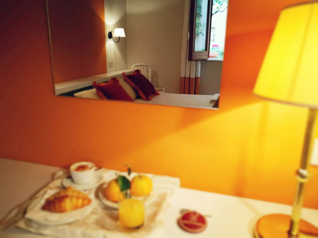 Hotel Al Madarig - Général