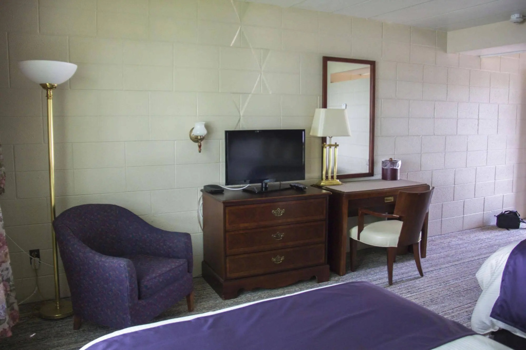 Hotel photo 21