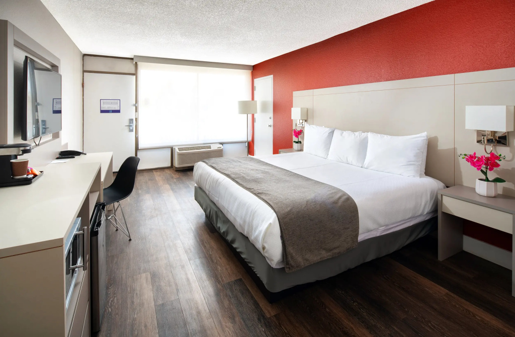 Wyndham I-Drive Avanti Resort & Conference Center - Général