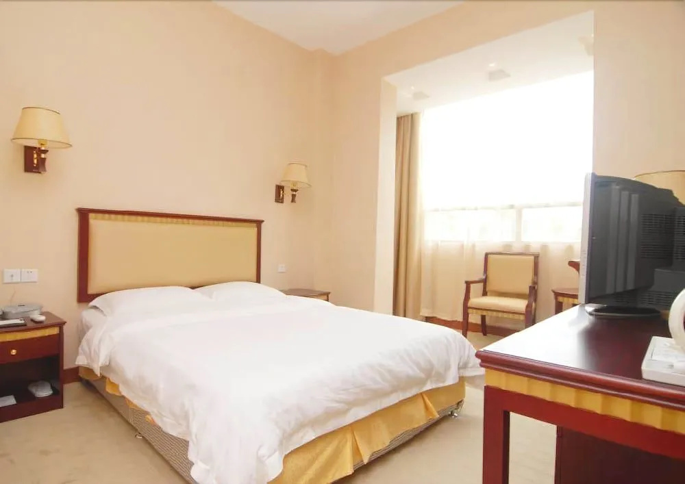 Guangzhou Dajiling Hotel