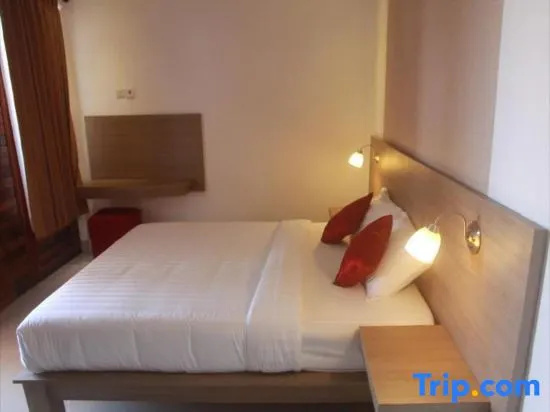 Dcamel Hotels Lembongan - Chambres