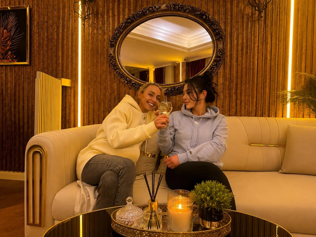 Ayasofya Hotel - Général