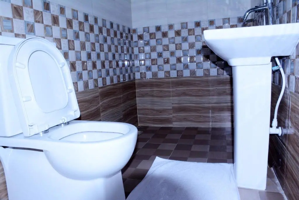 East Beach Surf Resort - Chambres