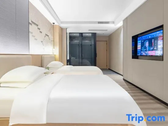 Deluxe Double room (full double bed)